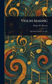 Violin Making