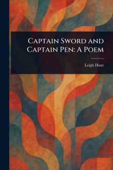 Captain Sword and Captain Pen