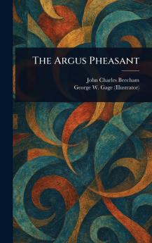The Argus Pheasant