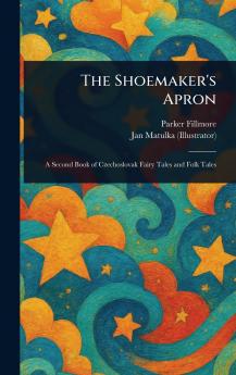 Shoemaker's Apron
