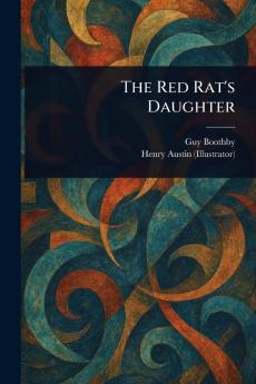 Red Rat's Daughter
