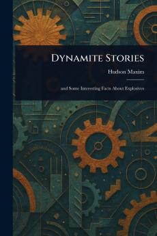 Dynamite Stories