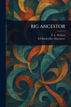 BIG ANCESTOR