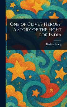 One of Clive's Heroes