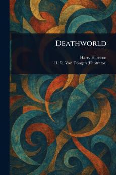 Deathworld