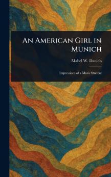 American Girl in Munich