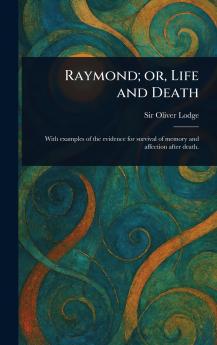 Raymond; or Life and Death