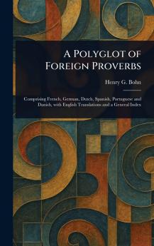 Polyglot of Foreign Proverbs
