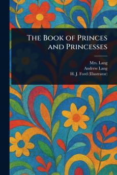 Book of Princes and Princesses