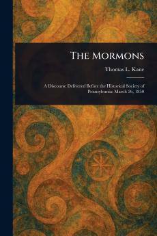 Mormons