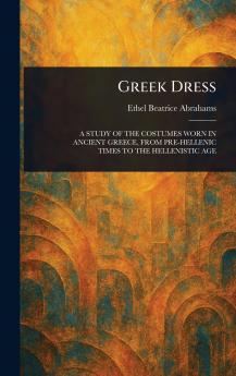 Greek Dress