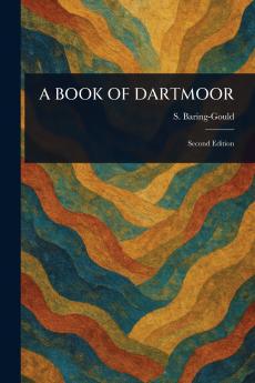 Book of Dartmoor