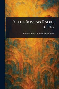 In the Russian Ranks