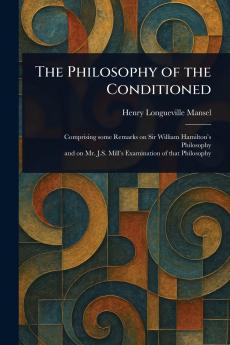 Philosophy of the Conditioned
