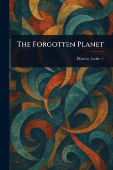 Forgotten Planet