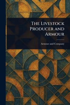 Livestock Producer and Armour