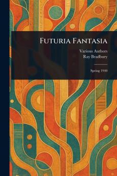 Futuria Fantasia
