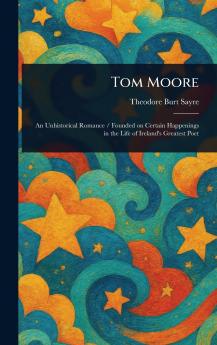 Tom Moore