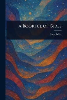 Bookful of Girls