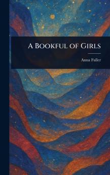 Bookful of Girls