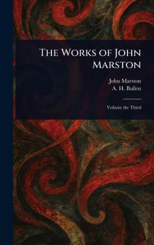 Works of John Marston