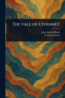 Vale of Lyvennet