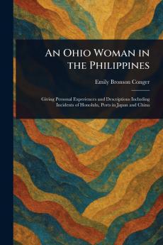 Ohio Woman in the Philippines