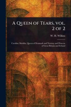 Queen of Tears Vol. 2 of 2