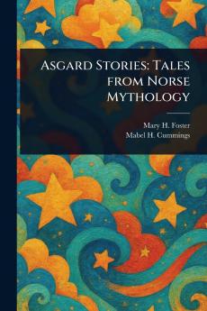 Asgard Stories