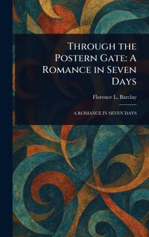 Through the Postern Gate