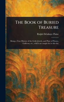 Book of Buried Treasure