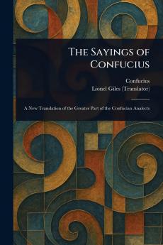 Sayings of Confucius