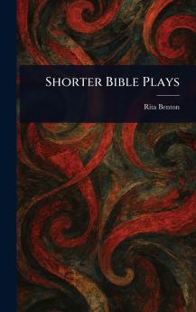 Shorter Bible Plays