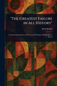 The Greatest Failure in All History