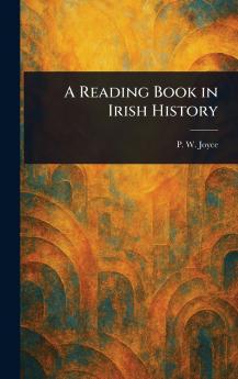 Reading Book in Irish History