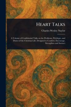 Heart Talks