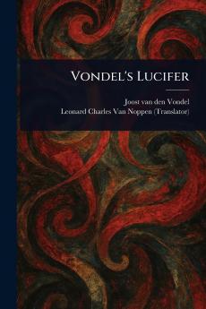 Vondel's Lucifer