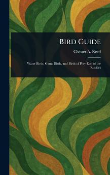 Bird Guide