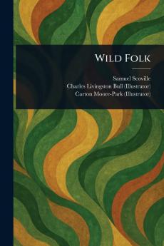 Wild Folk