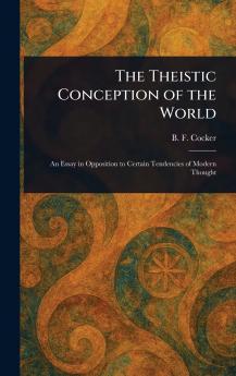 Theistic Conception of the World