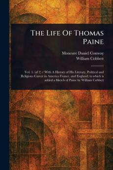Life Of Thomas Paine