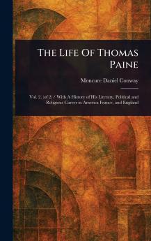 Life Of Thomas Paine