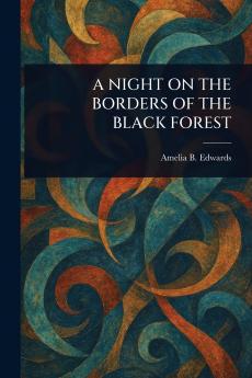 Night on the Borders of the Black Forest
