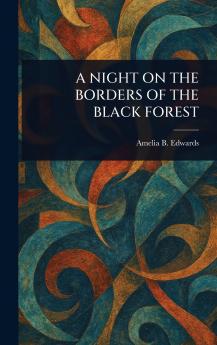 Night on the Borders of the Black Forest