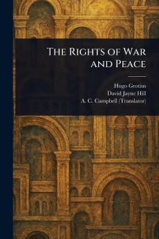 Rights of War and Peace