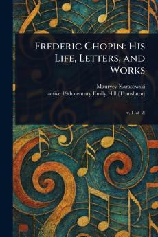 Frederic Chopin