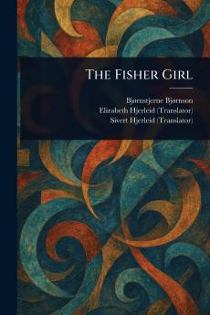 Fisher Girl