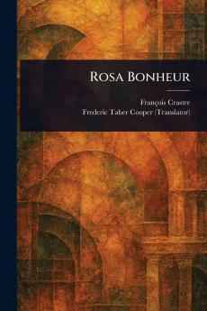 Rosa Bonheur