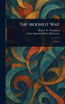 Moonlit Way