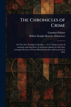 Chronicles of Crime
